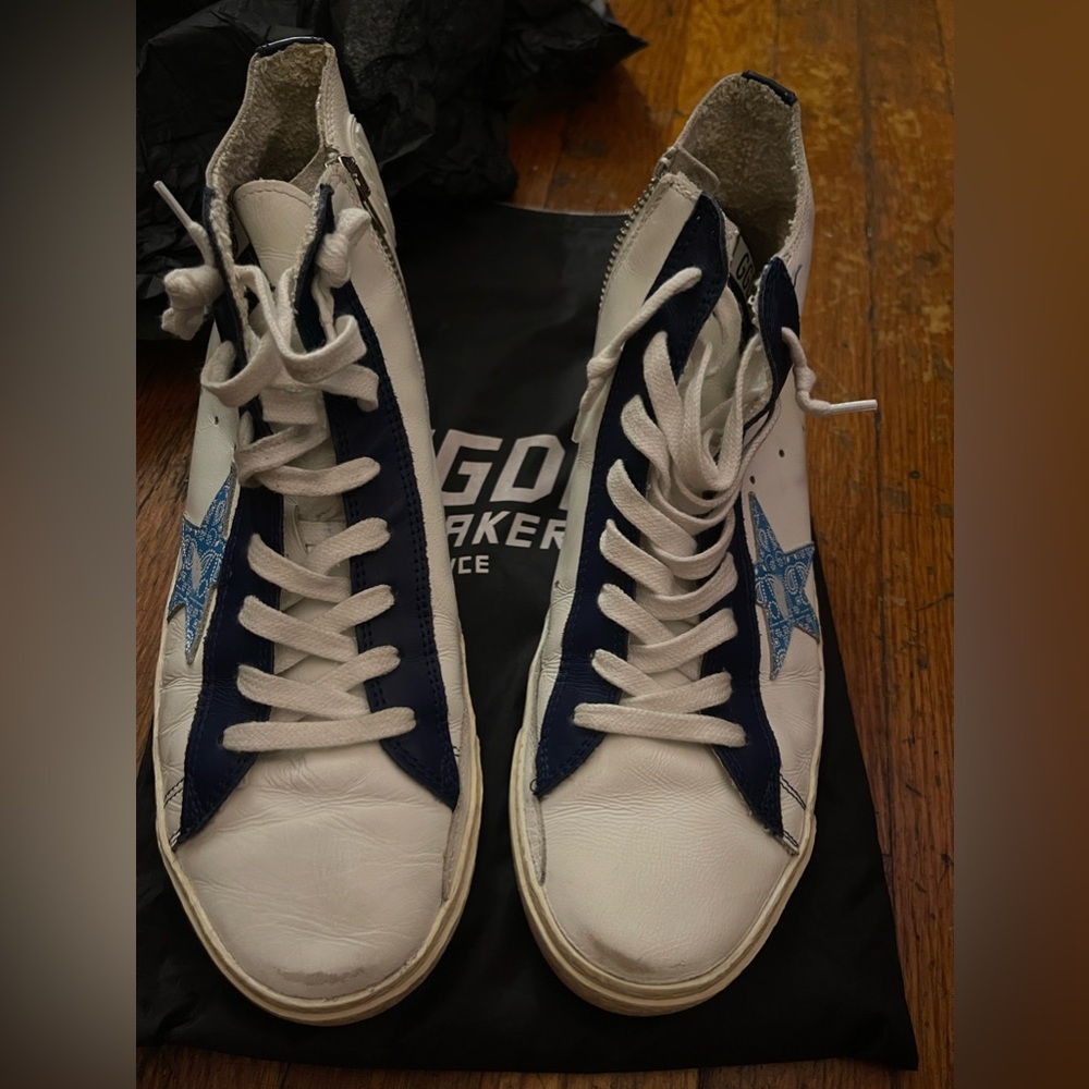 Golden Goose limited edition Shoes